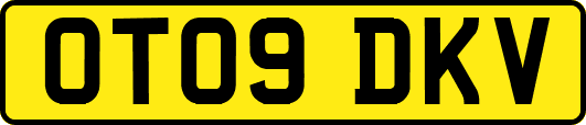 OT09DKV