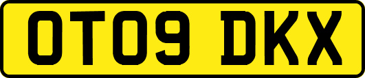 OT09DKX