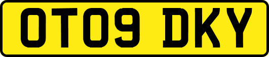 OT09DKY