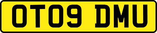 OT09DMU