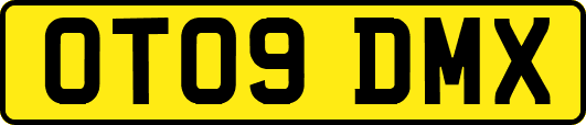 OT09DMX
