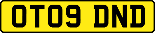 OT09DND