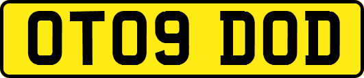 OT09DOD