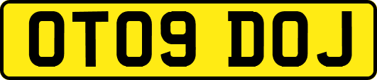 OT09DOJ
