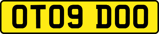 OT09DOO