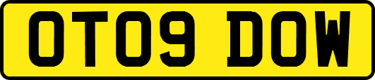 OT09DOW
