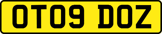 OT09DOZ