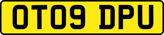OT09DPU