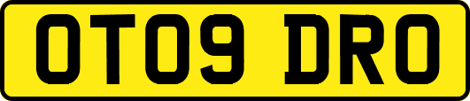 OT09DRO
