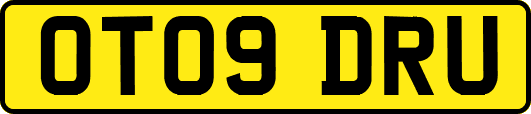 OT09DRU