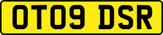 OT09DSR