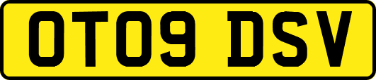 OT09DSV