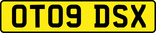 OT09DSX