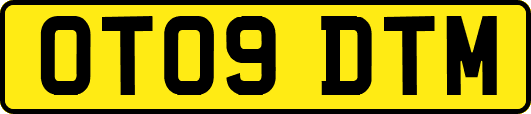 OT09DTM