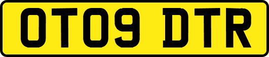 OT09DTR