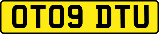 OT09DTU