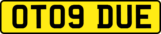 OT09DUE