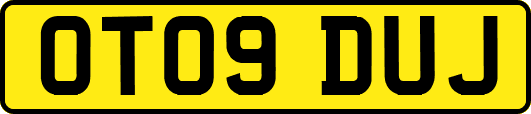 OT09DUJ
