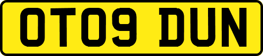 OT09DUN