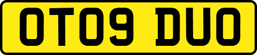 OT09DUO