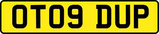 OT09DUP