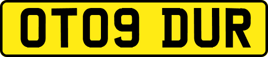 OT09DUR