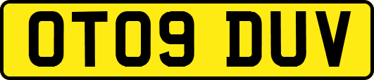 OT09DUV