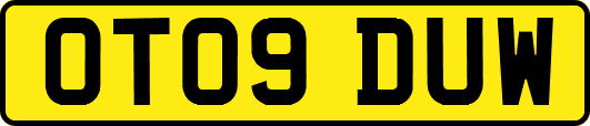 OT09DUW