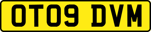 OT09DVM