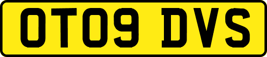OT09DVS