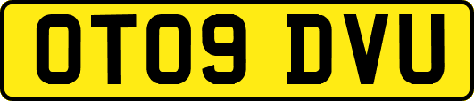 OT09DVU