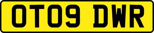 OT09DWR