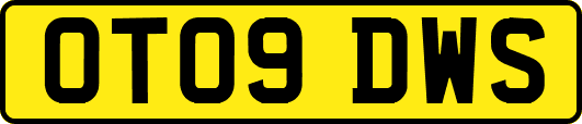 OT09DWS