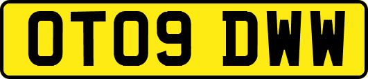OT09DWW