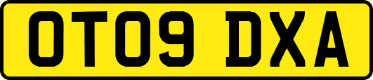OT09DXA