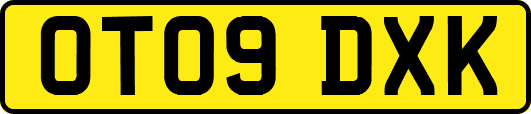 OT09DXK