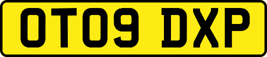 OT09DXP
