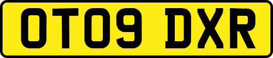 OT09DXR