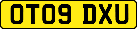 OT09DXU