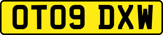 OT09DXW