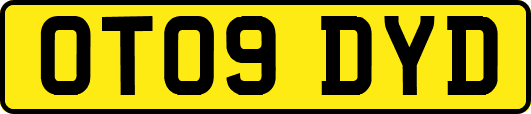 OT09DYD