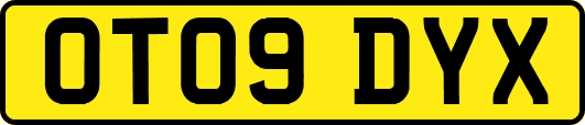 OT09DYX