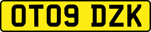 OT09DZK