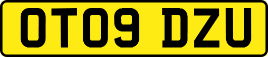 OT09DZU