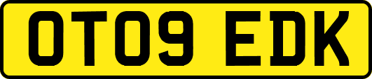 OT09EDK