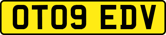 OT09EDV
