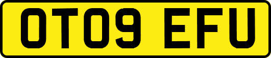 OT09EFU