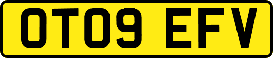 OT09EFV