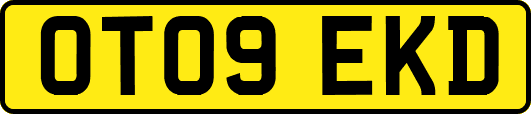OT09EKD