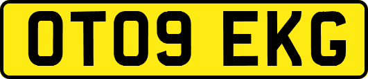 OT09EKG